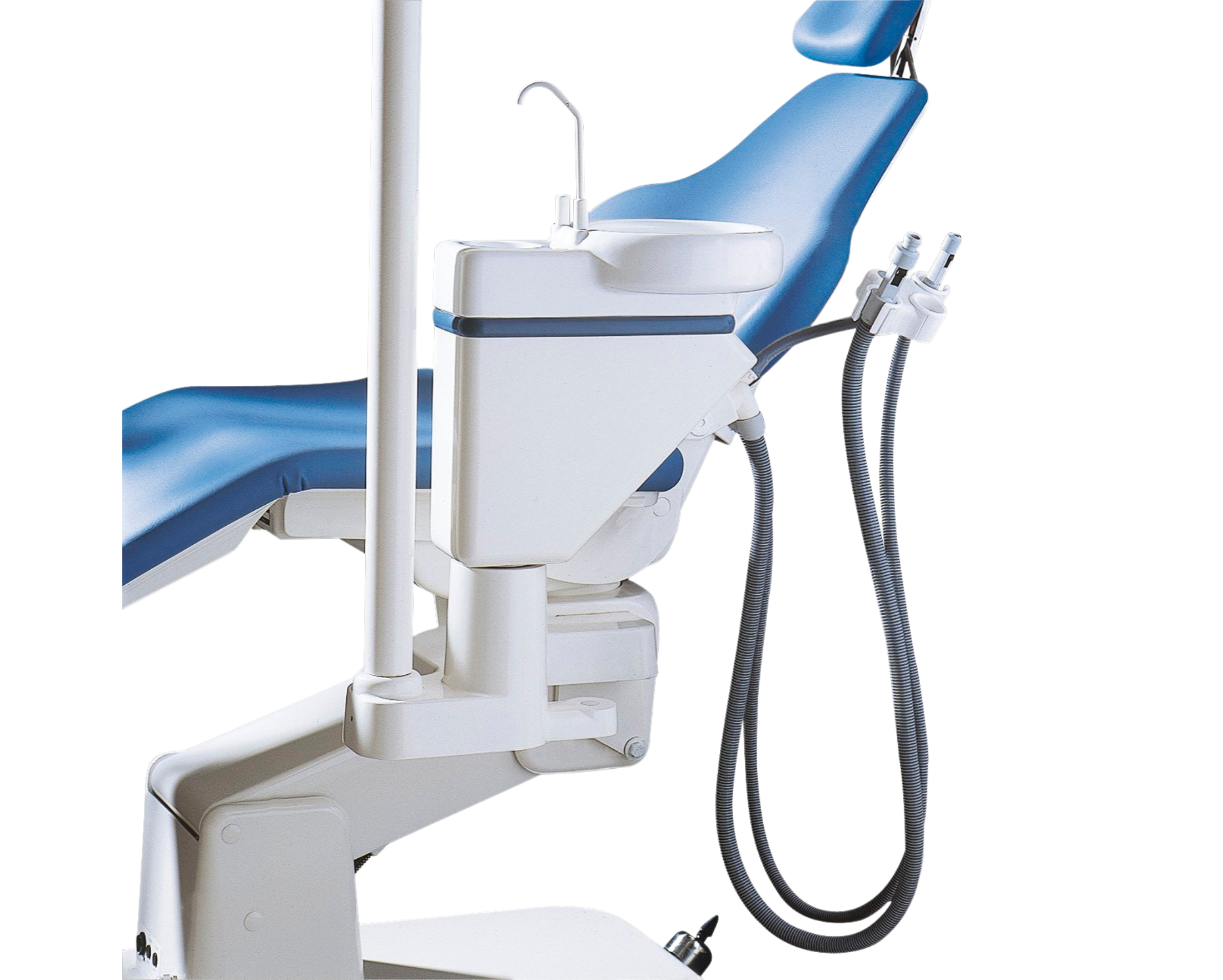 Heka UNICline 5D dental chair Dental Chair Suppliers NZ